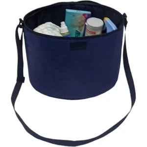 Çok Amaçlı Taşınabilir Askılı Anne Bebek Bakım Çantası, Seyahat Çantası , Düzenleyici Bakım Çantası