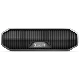 SanDisk Professional 8tb Sandisk Professional G-Drıve Usb-C