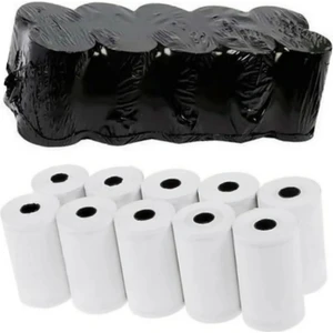Pg Rulo Termal Fiş/pos Kağıdı 75MM x 30MT (10LU Paket)