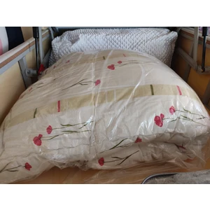 Umut Kılıf Yorgan - Battaniye Poşeti, 70*120 Cm, Bazaaltı ve Dolap Içi Koruyucu Düzenleyici Naylon Poşet