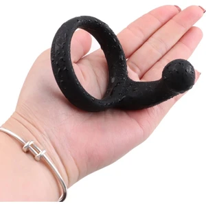 Penis Halkası Penis Uzatma, Cockring Yetişkin Ürünleri Oyuncakları Erkekler İçin