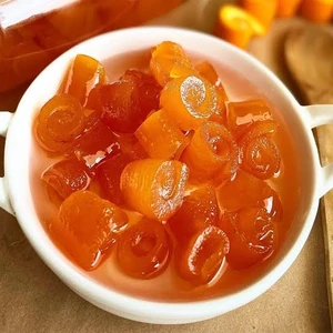 Emine Altıntaş Turunç Reçeli 1 kg