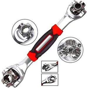 48 Fonksiyonlu Lokma Anahtar Seti Akıllı Lokma Anahatar Kit