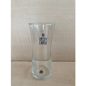 Sanat Taciri Özel Üretim 1 Adet 1937 Yeni Rakı Bardağı Ince Belli Yeni Rakı Bardağı