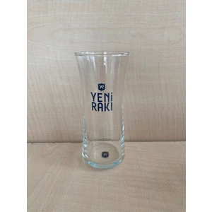 Sanat Taciri Özel Üretim 2 Adet 1937 Yeni Rakı Bardağı Ince Belli Yeni Rakı Bardağı