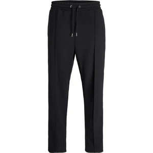 Jack & Jones Jpstkane Jjpanel Sweat Pants Amt 12249388 Siyah