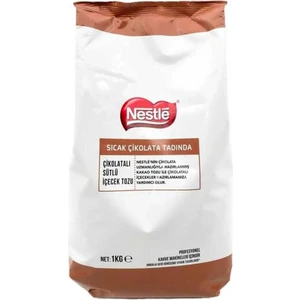 Nescafe Sıcak Çikolata 1000 gr