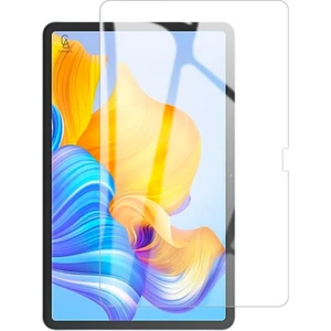 Huawei Honor Pad 8 ile Uyumlu Kırılmaz Tablet Temperli Cam Ekran Koruyucu