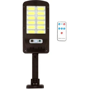 Panter PT-LD12  Solar  Sokak Lambası