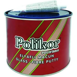 Polifibro Fiber Macun 2,7 kg