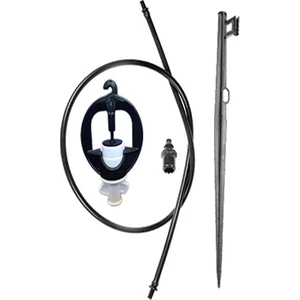 Turbo Minisprink Takımı Beyaz-250 Lt (50 Adet)
