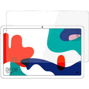 Huawei Matepad 10.4 ile Uyumlu Kırılmaz Tablet Temperli Cam Ekran Koruyucu