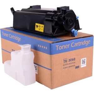 Photo Print Kyocera Ecosys M3645IDN TK-3060 Siyah Ithal Muadil Toner 14.500 Sayfa
