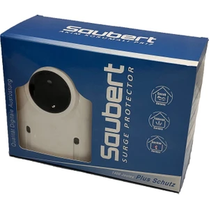 Plus Schutz Akım Korumalı Priz