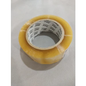 Umut Kılıf Şeffaf Koli Bant Süper Güçlü Yapışkanlı Bant 45 x 100 mm 1 Adet