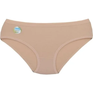 11554 Bayan Bambu Bikini Külot 12 Adet