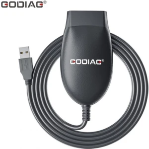 Godiag GD101 J2534 Ünıversal Cihazı Yektek