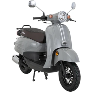 Turismo 50 Scooter