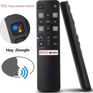 Smart Tv RC802V Ses Komutlu Tv Kumanda