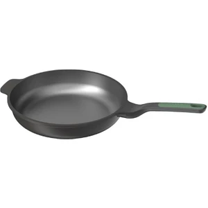 Leo 24 Cm Döküm Tava Yeşil
