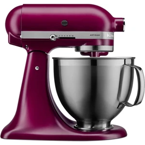 Kitchenaid Artisan 4,8 L Stand Mikser 5KSM195 Beetroot