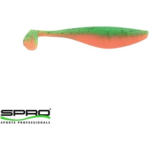 Booby Trap Shad 9cm Pm Silikon Yem 1/44