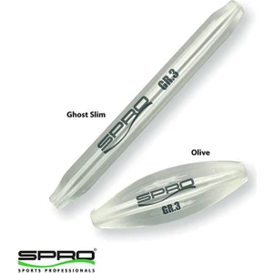 Tm Ghost Slim 5g Bombardo Şamandıra 3'lü