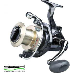 Super Long Cast Lcs 555 4+1 Bb Baitrunner Olta Makinesi