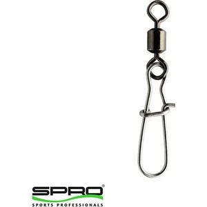 Rolling Swıvel+Fastlock-Snap #02