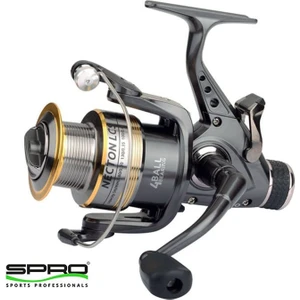 Necton Lcs 540 4+1 Bb Baitrunner Olta Makinesi