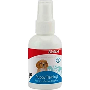 Yavru Köpek Tuvalet Eğitim Spreyi 50 Ml