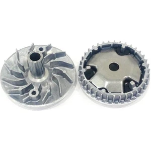 Spacy Alpha Ön Varyatör