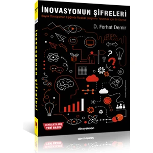 İnovasyonun Şifreleri - D. Ferhat Demir