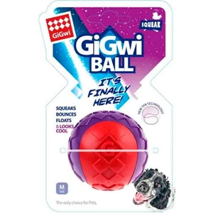 Gigwi Ball Köpek Oyuncağı Sert Top 6 cm