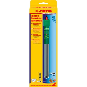 Akvaryum Isıtıcı 200 W