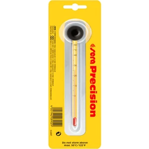 Akvaryum Cam Termometre