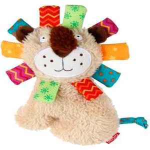 Gigwi Köpek Oyuncağı Plush Friendz Sesli Aslan