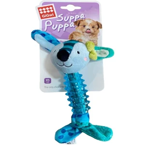 Gigwi Köpek Oyuncağı Penguen Diş Kaşıma 8008