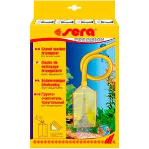 Üçgen Kum Sifonu 14 cm