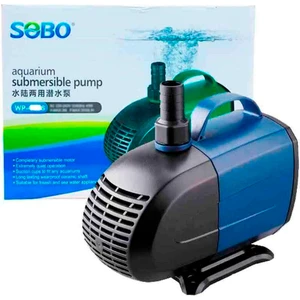 Akvaryum Sump Motoru 40W 3000 Lt/H 3 M