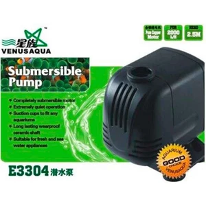 Akvaryum Kafa Motoru E3304 2000 L/S 45W