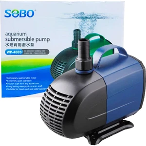 Akvaryum Sump Motoru WP-400S 55W 3500 Lt/H 3,5 M