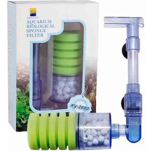 XinYou 2880 Tekli Biyolojik Yatay Sünger Filtre