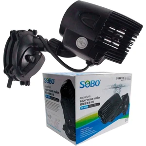 Dalga Motoru WP-400M 15W. 10000 LT/Saat