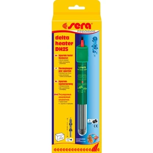 Akvaryum Isıtıcı 25 W