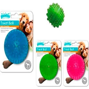 Pawıse Tırtıklı Top Oyuncak 7 Cm