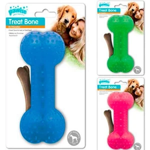 Tırtıklı Kemik Oyuncak 12 Cm