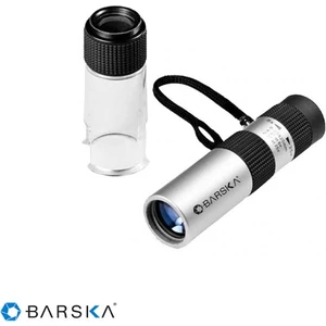BLUELINE8-25X25MIKROSKOP Tekgözlü El Dürbün