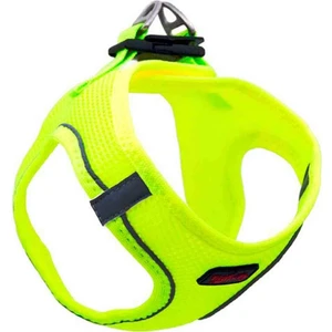 Tailpetz Air-mesh Harness Köpek Göğüs Tasması Neon Lime