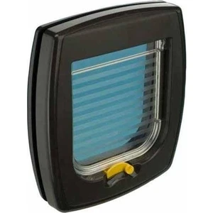 Swing 1 Kedi Kapısı Kahverengi